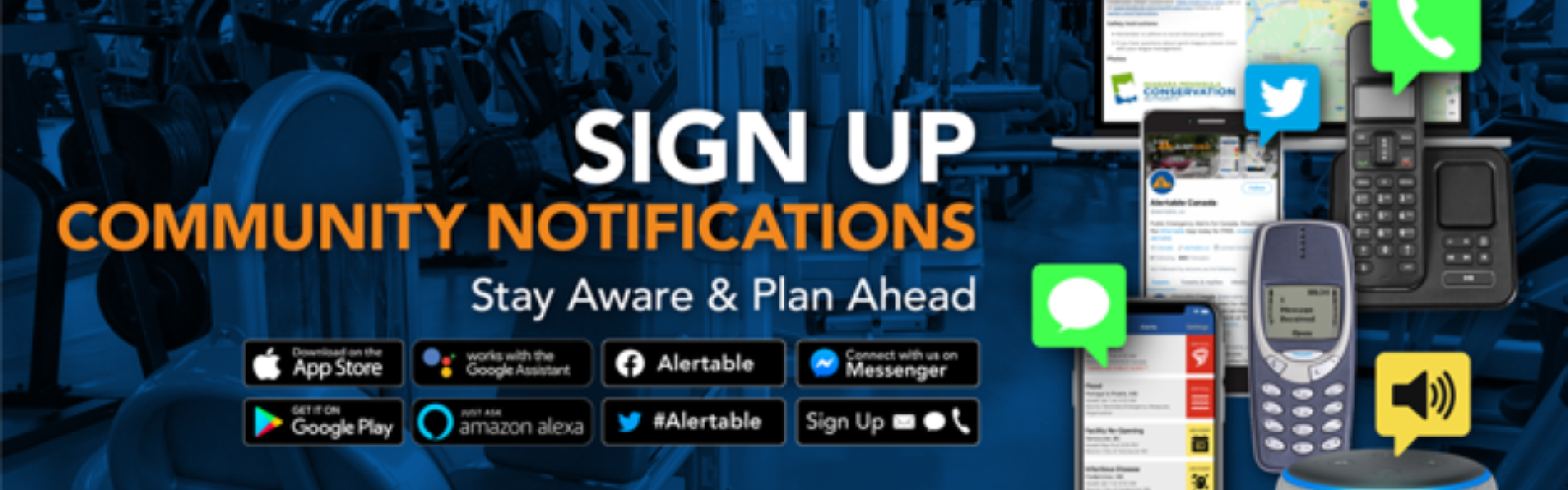 Alertable