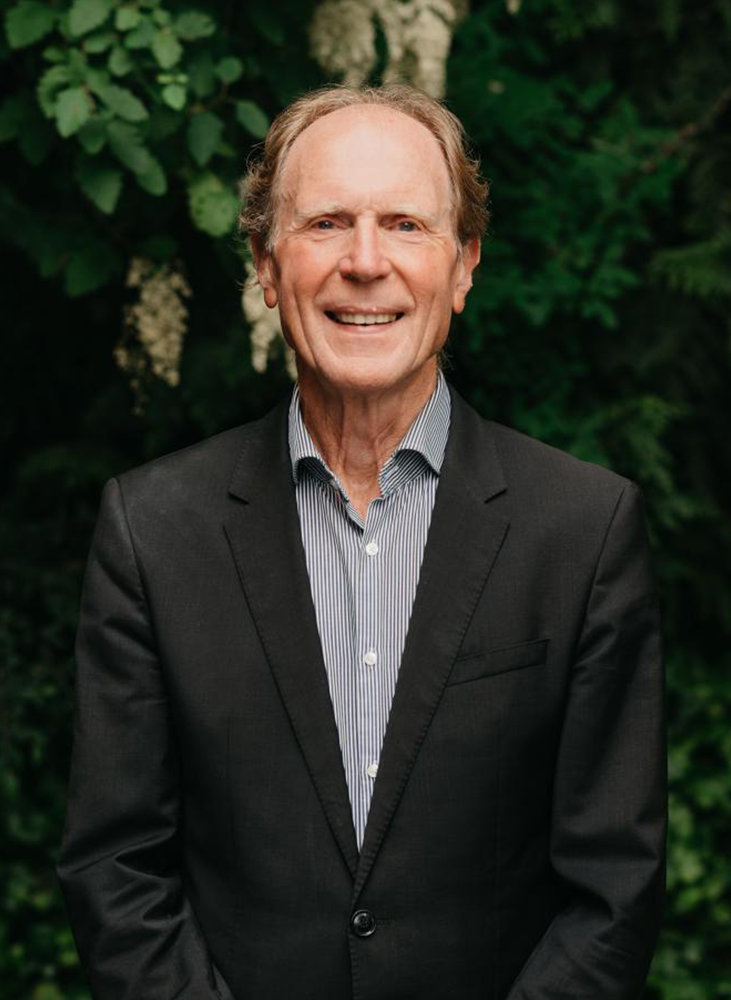 Michael Broughton