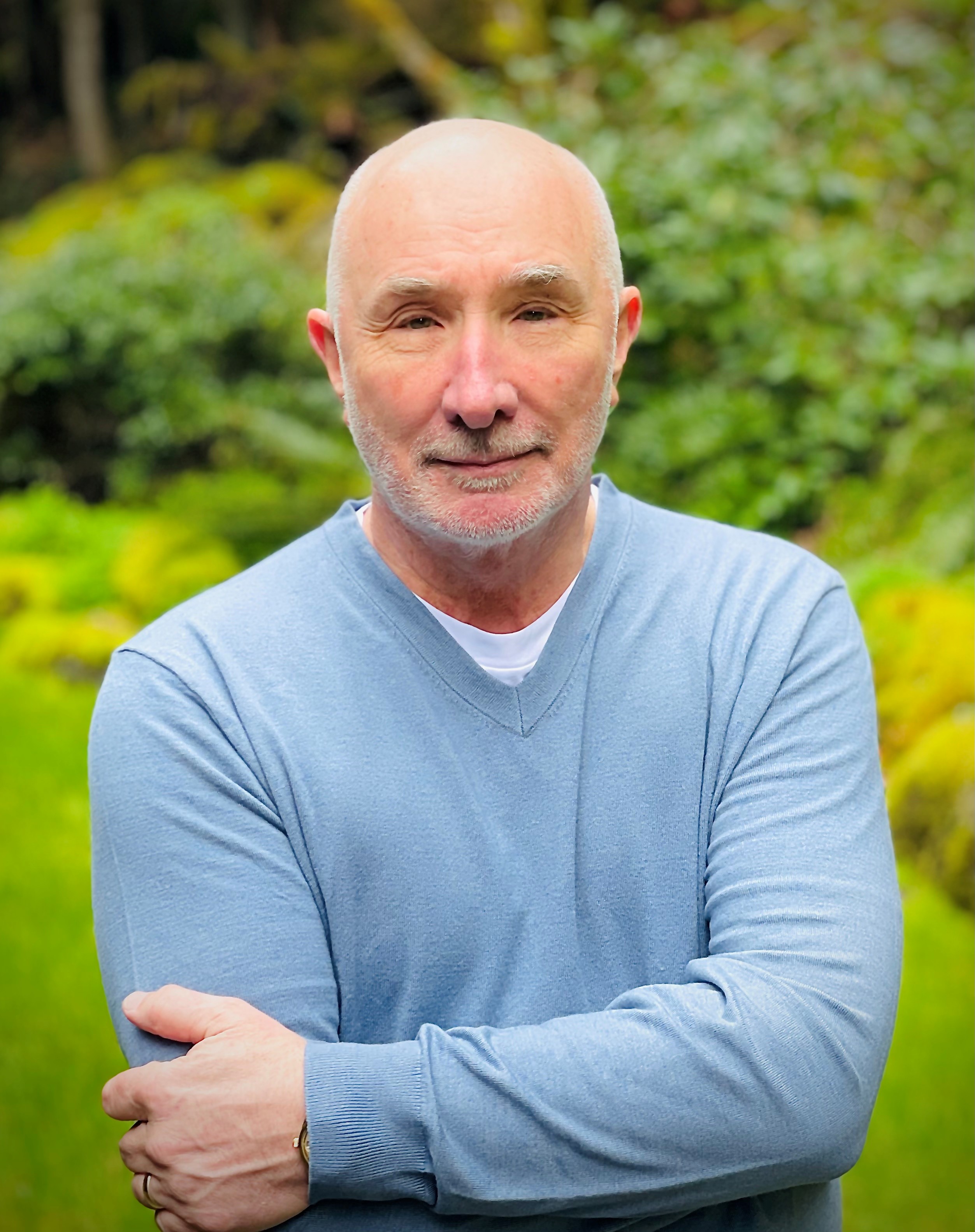 Councillor McLaughlin