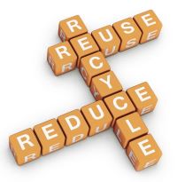 Recyclable Solid Waste