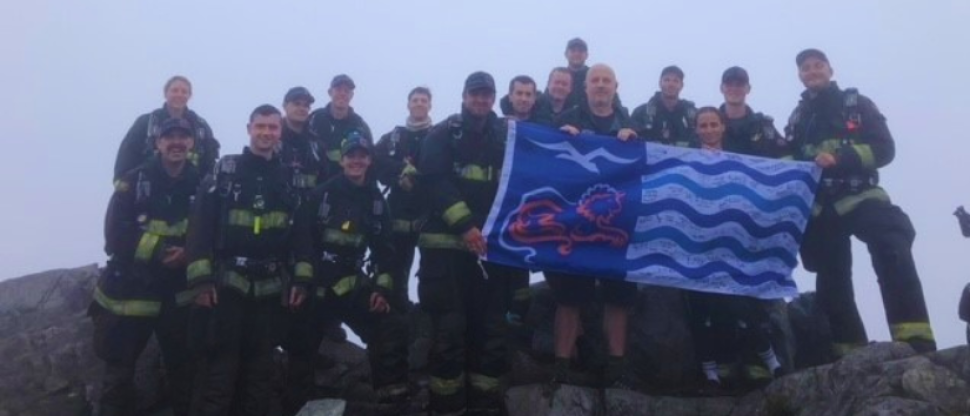 Firefighters